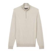 Marc O'Polo Troyer regular Beige, Herr