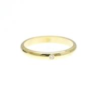 Cartier Vintage Pre-owned Guld ringar Yellow, Dam