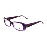 Tod's Lila Acetatramar för kvinnor Purple, Dam