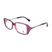 Tod's Lila Acetatramar för kvinnor Purple, Dam