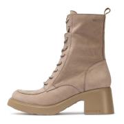 Wonders Botines EME Marrones, Color: Taupe Brown, Dam