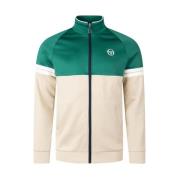 Sergio Tacchini Tracktop OrionSTM14594 Multicolor, Herr