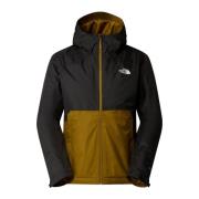 The North Face Stilren Jacka för Utomhusäventyr Multicolor, Herr