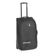 Atomic Svart Trolleyväska Black, Unisex