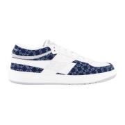 Givenchy G Move Sneakers Blue, Herr