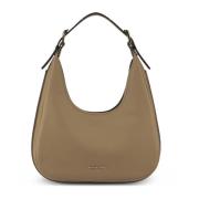 Michael Kors Nolita Handväska Brown, Dam