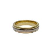 Cartier Vintage Pre-owned Guld ringar Yellow, Dam