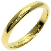 Tiffany & Co. Pre-owned Pre-owned Guld ringar Yellow, Dam