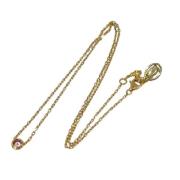 Cartier Vintage Pre-owned Roseguld halsband Yellow, Dam