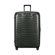 Samsonite Bags Gray, Unisex