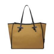 Gianni Chiarini Bruna Väskor Kollektion Brown, Dam