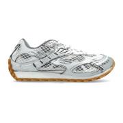 Bottega Veneta Orbit sneakers Gray, Herr