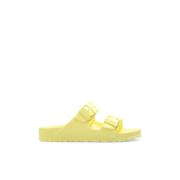 Birkenstock Arizona EVA-sandaler Yellow, Dam