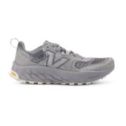 New Balance Mesh Snörskor med Monogram Gray, Herr