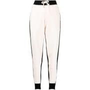 JW Anderson Vit Casual Slim Leg Track Pants White, Dam