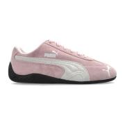 Puma Sportskor Speedcat OG Pink, Dam