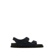 Birkenstock Sandaler Eternal Sunshine Milano Blue, Herr