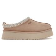 UGG Mysig Slipper Sandal Beige, Dam