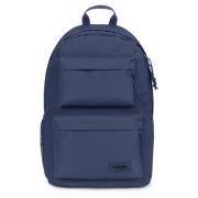 Eastpak Dubbel Vadderad Ryggsäck Blue, Herr