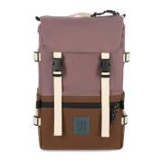 Topo Designs Backpacks Multicolor, Unisex