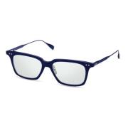 Dita Eyewear frames Arinu Blue, Unisex