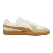 Puma Stiliga Sneakers för Män och Kvinnor White, Dam