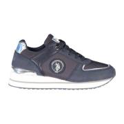 U.s. Polo Assn. Skor Blue, Dam