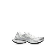 Balenciaga Circuit Sneakers White, Herr