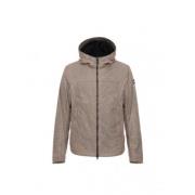 Colmar Beige Jacka Beige, Herr