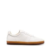 Brunello Cucinelli C6280 Sneakers - Stil och Komfort Kombinerat White,...