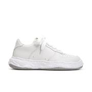 Mihara Yasuhiro Wayne OG Sole Low White Sneakers White, Herr