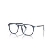 Persol Vista Solglasögonkollektion Blue, Unisex