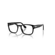 Persol Vista Solglasögon Black, Unisex