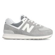 New Balance 574 Sneakers Gray, Herr