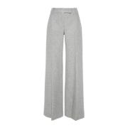 Ermanno Scervino Stiliga Denimbyxor för Män Gray, Dam