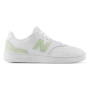 New Balance 80 Sneakers White, Dam