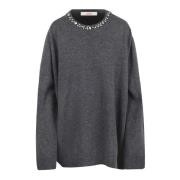 Jucca Stilren Giroco Dammode Topp Gray, Dam