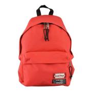 Eastpak Ryggsäck Red, Dam