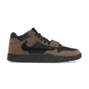 Jordan Jumpman Jack Travis Scott Dark Mocha Brown, Herr