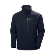 Helly Hansen HP Racing Lifaloft Jacka Blue, Herr