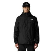 The North Face Antora Jacka Black, Herr