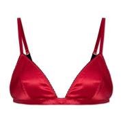 Dolce & Gabbana Silke bh Red, Dam