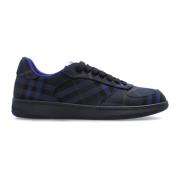 Burberry Terrass sneakers Blue, Herr