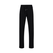 Iceberg Joggers från The Re-Edit kollektion Black, Herr