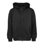 Carhartt Wip Huvad Eldon Jacka Black, Herr