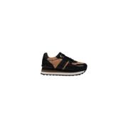 Alviero Martini 1a Classe Modern Polyuretan Sneaker Damkollektion Mult...