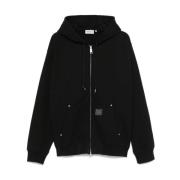 Carhartt Wip Huvtröja Hoodies Black, Herr