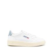 Autry Vita Sneakers för Män White, Herr