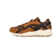 Nike Air Huarache Runner Cocoo Låga Skor Brown, Herr