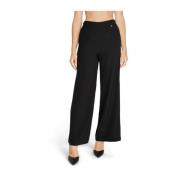 Rinascimento High-Stretch Jeans & Pants Collection Black, Dam